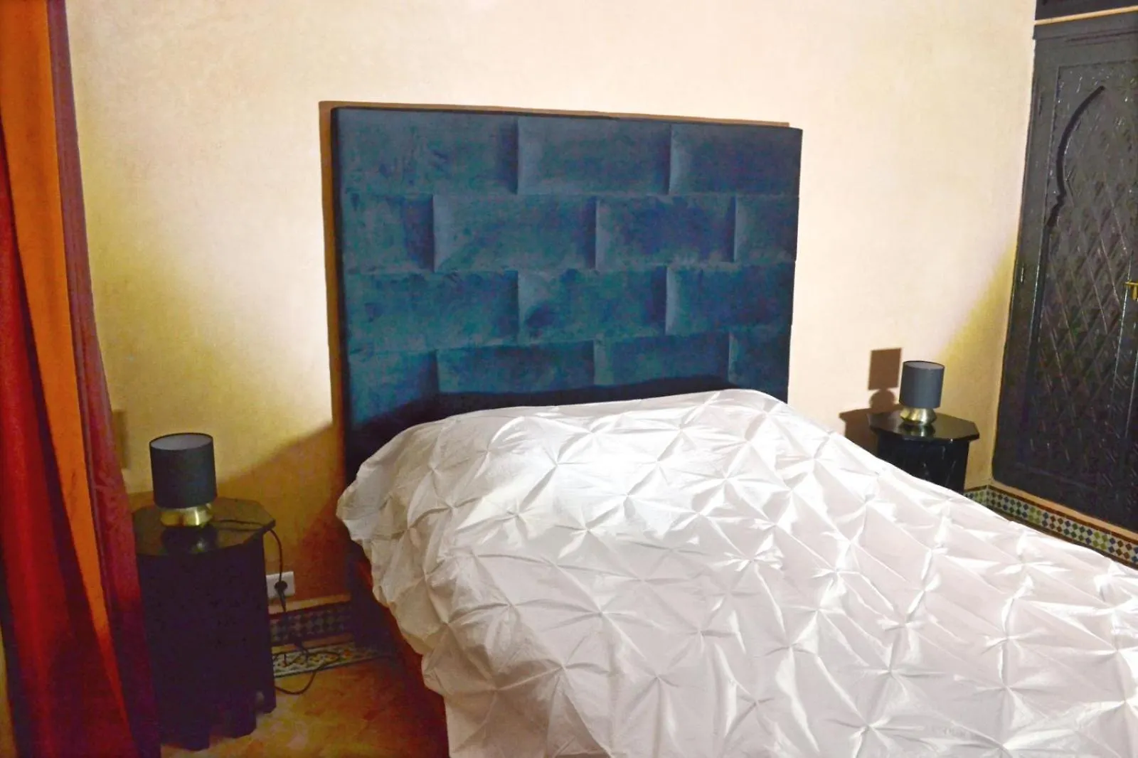 Riad Berbere Essaouira 0*,