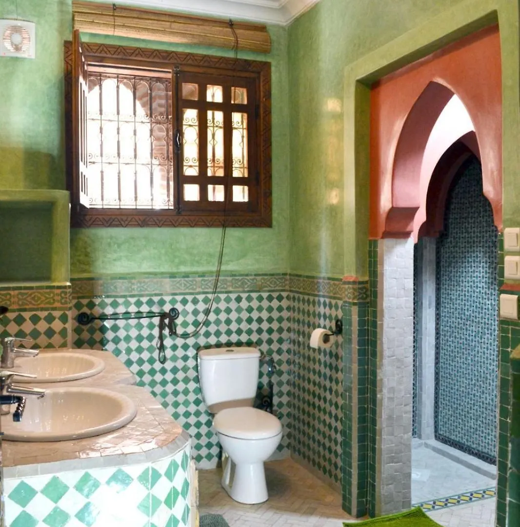 Riad Berbere Essaouira