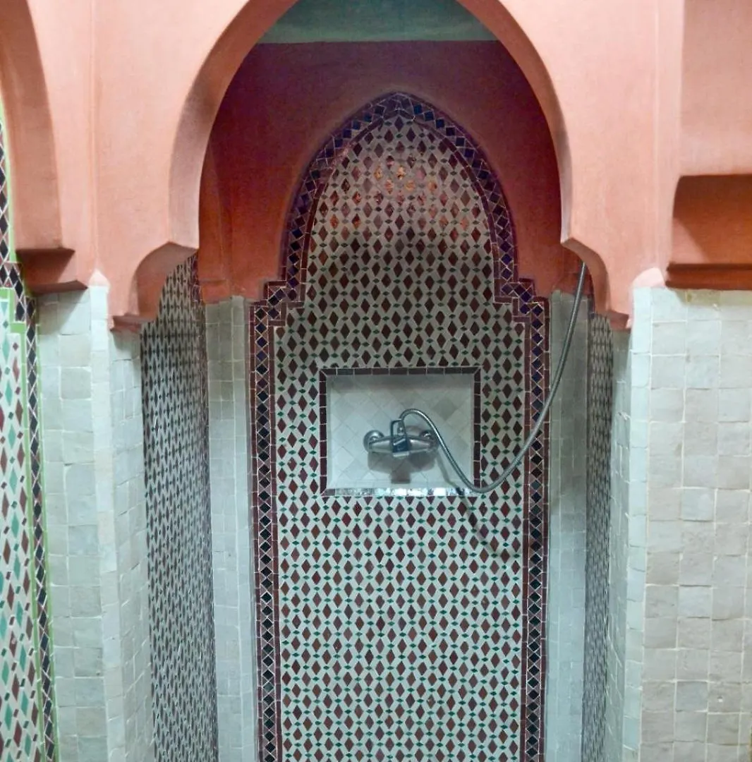 Riad Berbere Essaouira