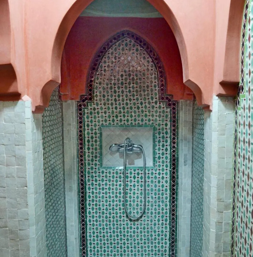 Riad Berbere Essaouira Apartment